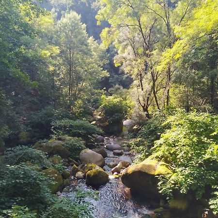 Campismo Rural Vale Dos Moinhos Geres Ξενοδοχείο Εξωτερικό φωτογραφία